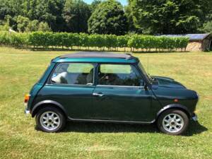 Bild 5/13 von Rover Mini 1.3i (1994)