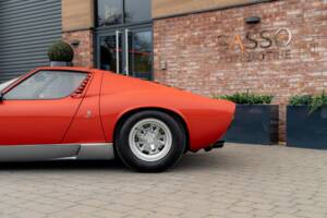 Bild 11/85 von Lamborghini Miura P 400 (1967)