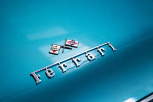 Immagine 28/33 di Ferrari 250 GTE (1962)