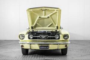 Immagine 44/50 di Ford Mustang 289 (1965)