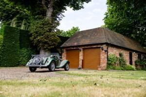 Immagine 17/50 di MG TF (1954)