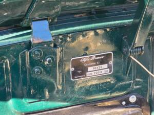 Imagen 45/50 de Alfa Romeo Giulietta TI (1963)