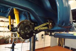 Image 21/25 of Porsche 911 2.2 S (1970)