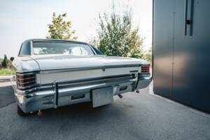 Afbeelding 9/15 van Chevrolet Chevelle Malibu Hardtop Coupe (1967)