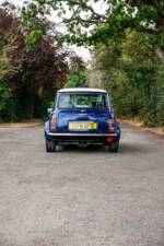 Imagen 30/31 de Mini Cooper S 1.3i (1999)