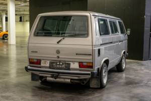 Bild 8/20 von Volkswagen T3 Caravelle wbx6 3.2 Oettinger (1991)