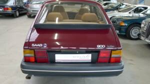 Imagen 31/48 de Saab 900 Turbo (1991)