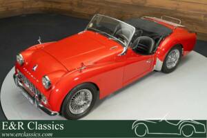 Image 1/19 of Triumph TR 3A (1960)