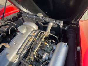Immagine 50/66 di Mercedes-Benz 190 SL (1960)