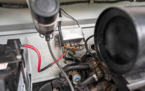 Bild 114/118 von BMW 700 LS Luxus (1965)