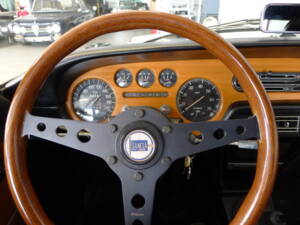 Image 42/42 of Lancia Fulvia Sport 1.6 (Zagato) (1973)