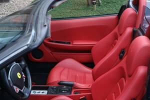 Bild 21/50 von Ferrari F430 Spider (2007)