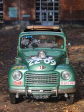 Image 48/51 de FIAT 500 C Giardiniera (1951)