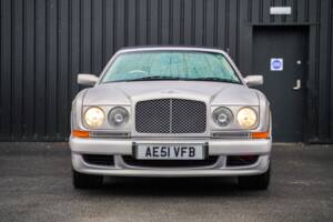 Bild 16/50 von Bentley Azure (2001)