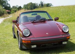 Afbeelding 4/31 van Porsche 911 SC 3.0 (1983)