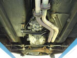 Image 93/95 de BMW 2500 (1977)