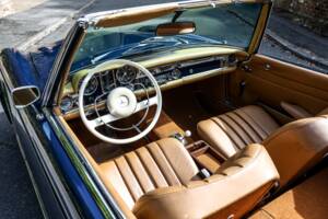 Bild 38/46 von Mercedes-Benz 230 SL (1966)