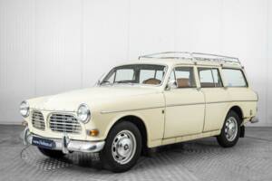 Imagen 1/50 de Volvo Amazon P220 (1968)