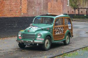 Image 38/51 de FIAT 500 C Giardiniera (1951)