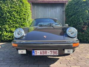 Bild 5/8 von Porsche 911 2.7 S (1977)