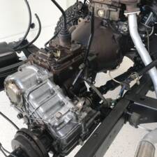 Image 11/14 of Toyota Land Cruiser BJ 45 (1981)