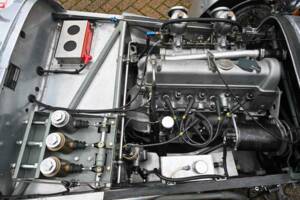 Bild 3/50 von Lotus Mark VI (1955)