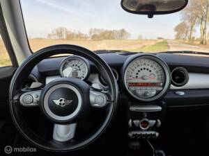 Bild 16/36 von Mini Cooper Clubman (2008)