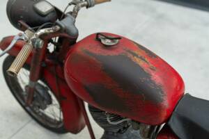 Bild 17/25 von Moto Guzzi Stornello 125 (1961)