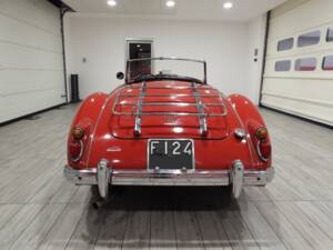 Image 4/51 of MG MGA 1600 (1960)