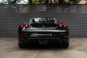 Bild 4/61 von Ferrari F 430 (2008)