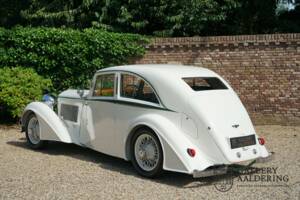 Bild 10/50 von Bentley 3 1/2 Liter Park Ward FHC (1933)