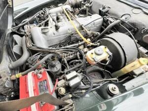 Image 47/50 de Mercedes-Benz 280 SL (1970)