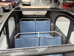 Bild 20/26 von Citroën 2 CV (1959)