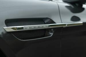 Bild 24/50 von Aston Martin Rapide (2010)