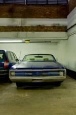 Image 9/50 of Chrysler 300 L (1970)