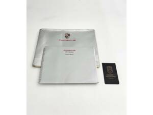 Bild 7/50 von Porsche 911 Carrera (1995)