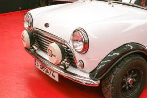 Bild 16/36 von Austin Mini Cooper S 1275 (1971)