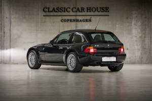 Bild 10/93 von BMW Z3 Coupé 2.8 (1997)