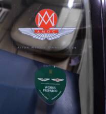 Bild 29/50 von Aston Martin Lagonda (1989)