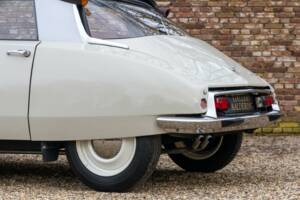 Afbeelding 47/50 van Citroën D Spécial (1971)