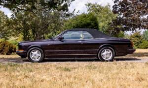 Bild 3/50 von Bentley Azure (1997)