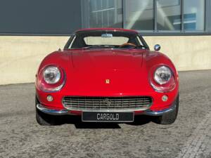 Afbeelding 4/18 van Ferrari 275 GTB (1965)