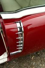 Image 35/50 of Cadillac 62 Coupe DeVille (1956)