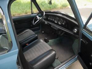 Bild 11/32 von Innocenti Mini Cooper 1300 (1973)