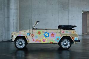 Image 7/47 of Volkswagen Thing 1500 (1981)