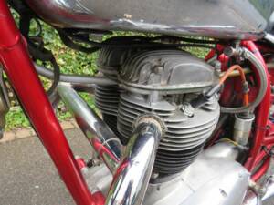Imagen 21/45 de BSA A 65 Thunderbolt (1969)