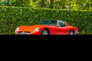 Immagine 16/38 di Bizzarrini GT Europa 1900 (1968)