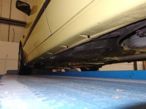 Image 43/50 de Volvo 850 T-5R (1995)
