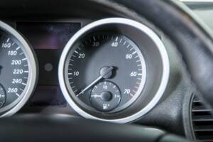 Afbeelding 17/50 van Mercedes-Benz SLK 200 Kompressor (2007)