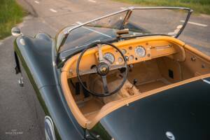 Bild 14/18 von Jaguar 3,4 Liter (1957)